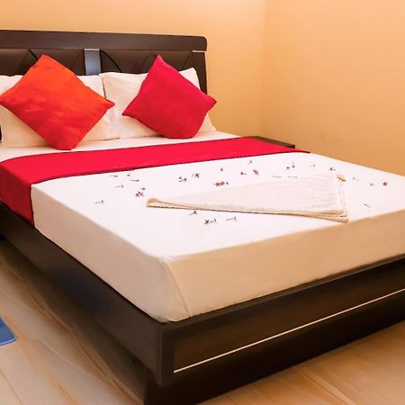 Peacock Resort أنرادابورام المظهر الخارجي الصورة