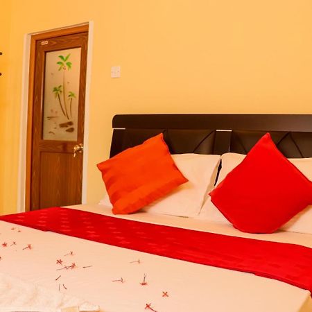 Peacock Resort أنرادابورام المظهر الخارجي الصورة