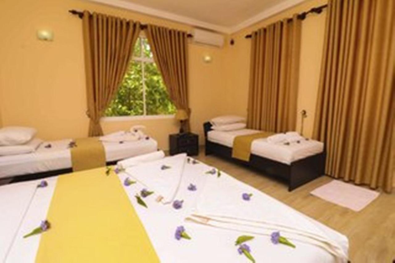 Peacock Resort أنرادابورام المظهر الخارجي الصورة