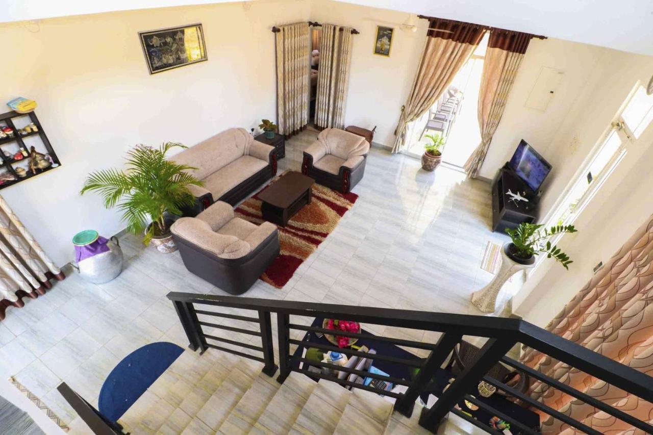 Peacock Resort أنرادابورام المظهر الخارجي الصورة